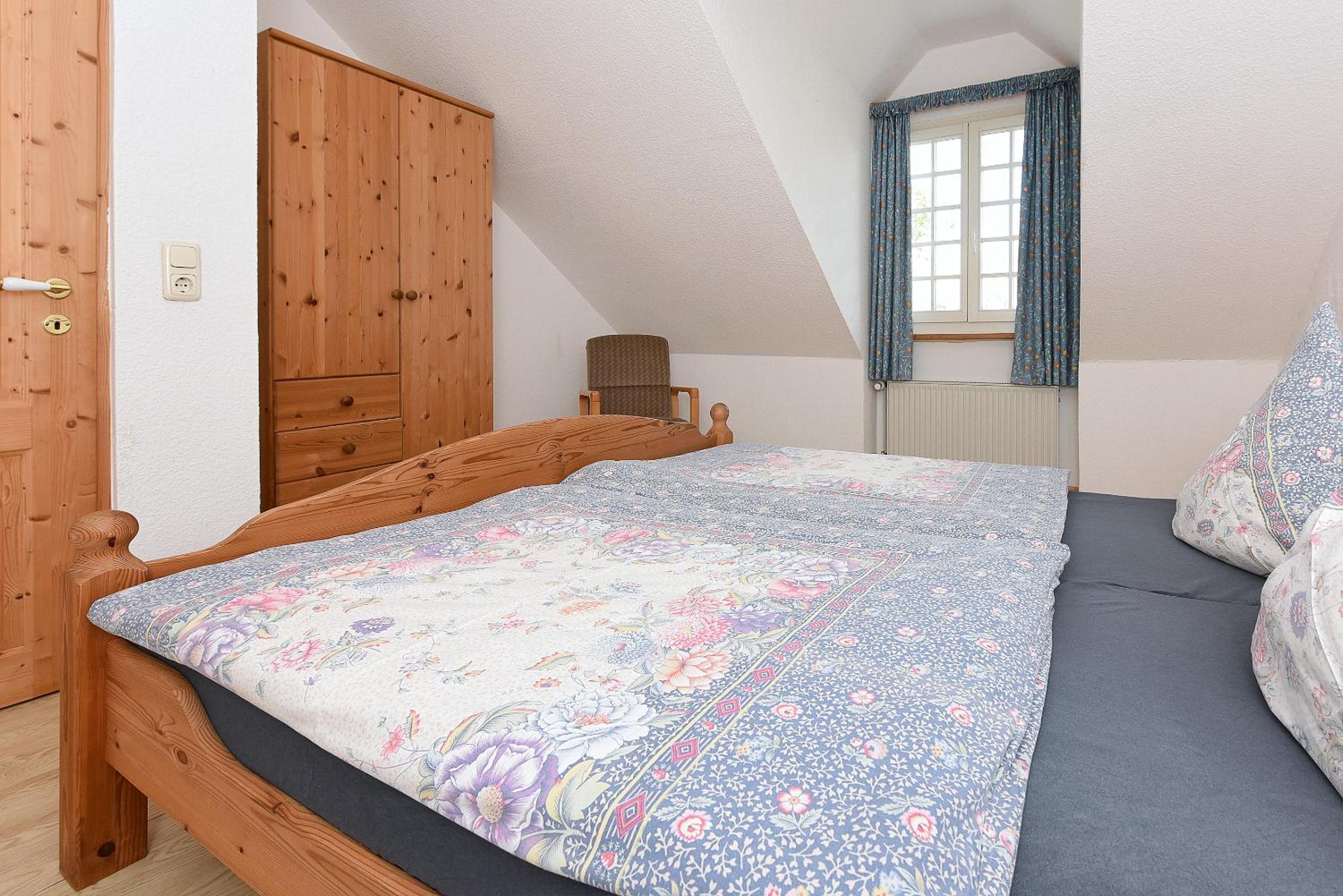 Ferienwohnung Taubenschlag view 4
