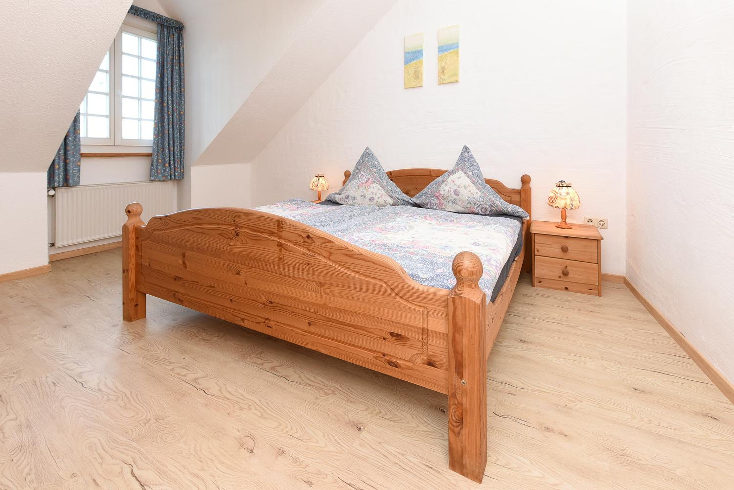 Ferienwohnung Taubenschlag view 3