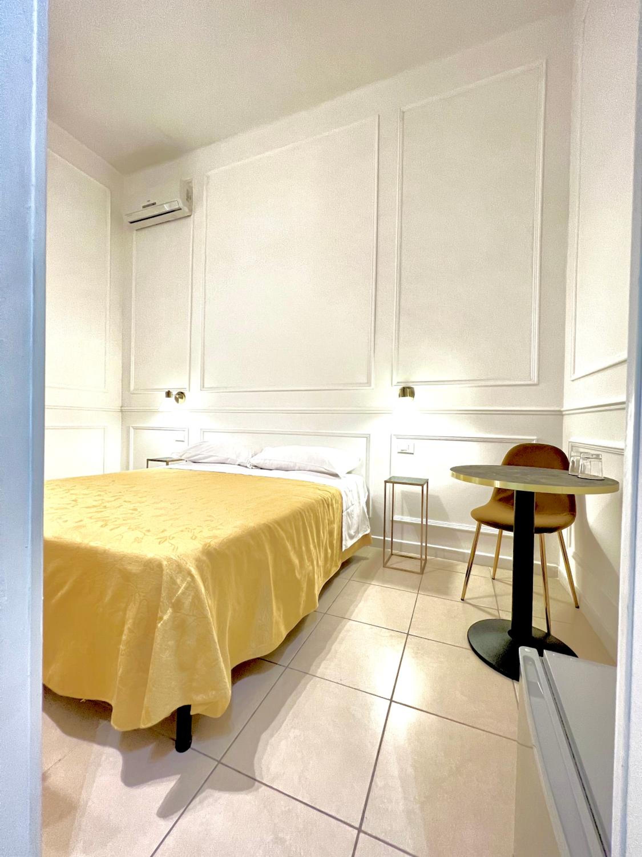 Relais Mazzini
