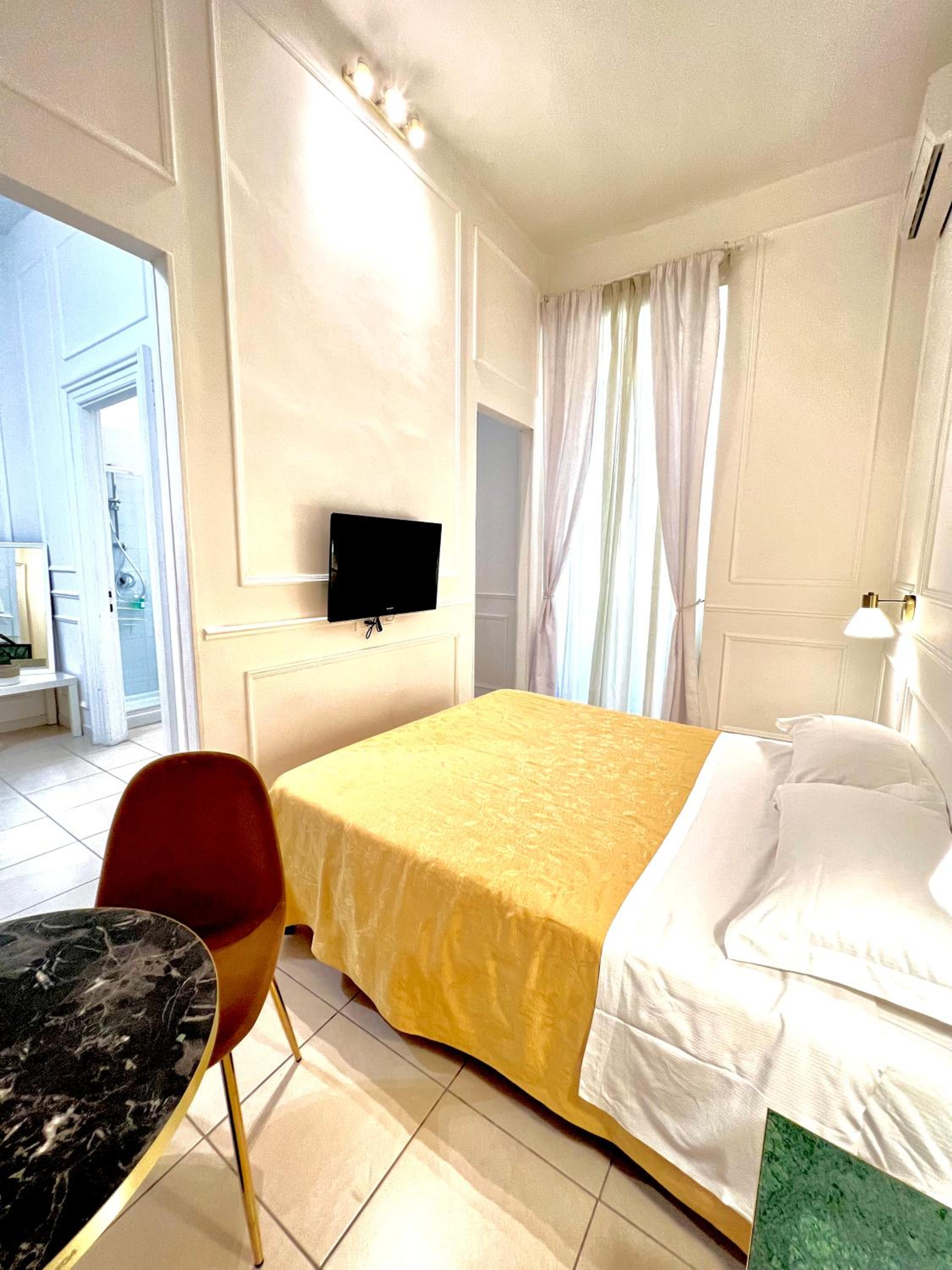 Relais Mazzini