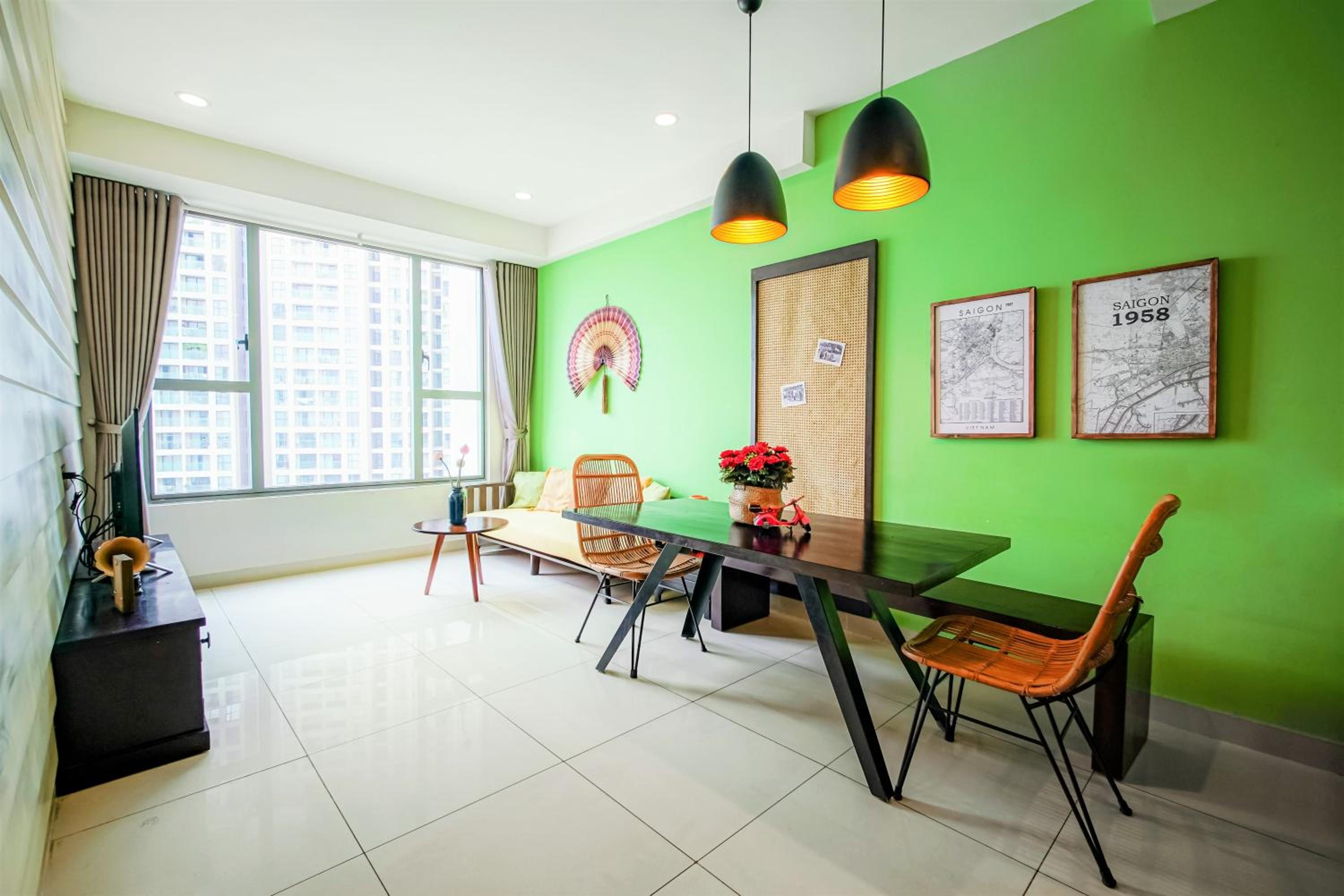 RESidenza Condonium - D1mension & Zenity Tower, SG's Heart & Gym, Pool