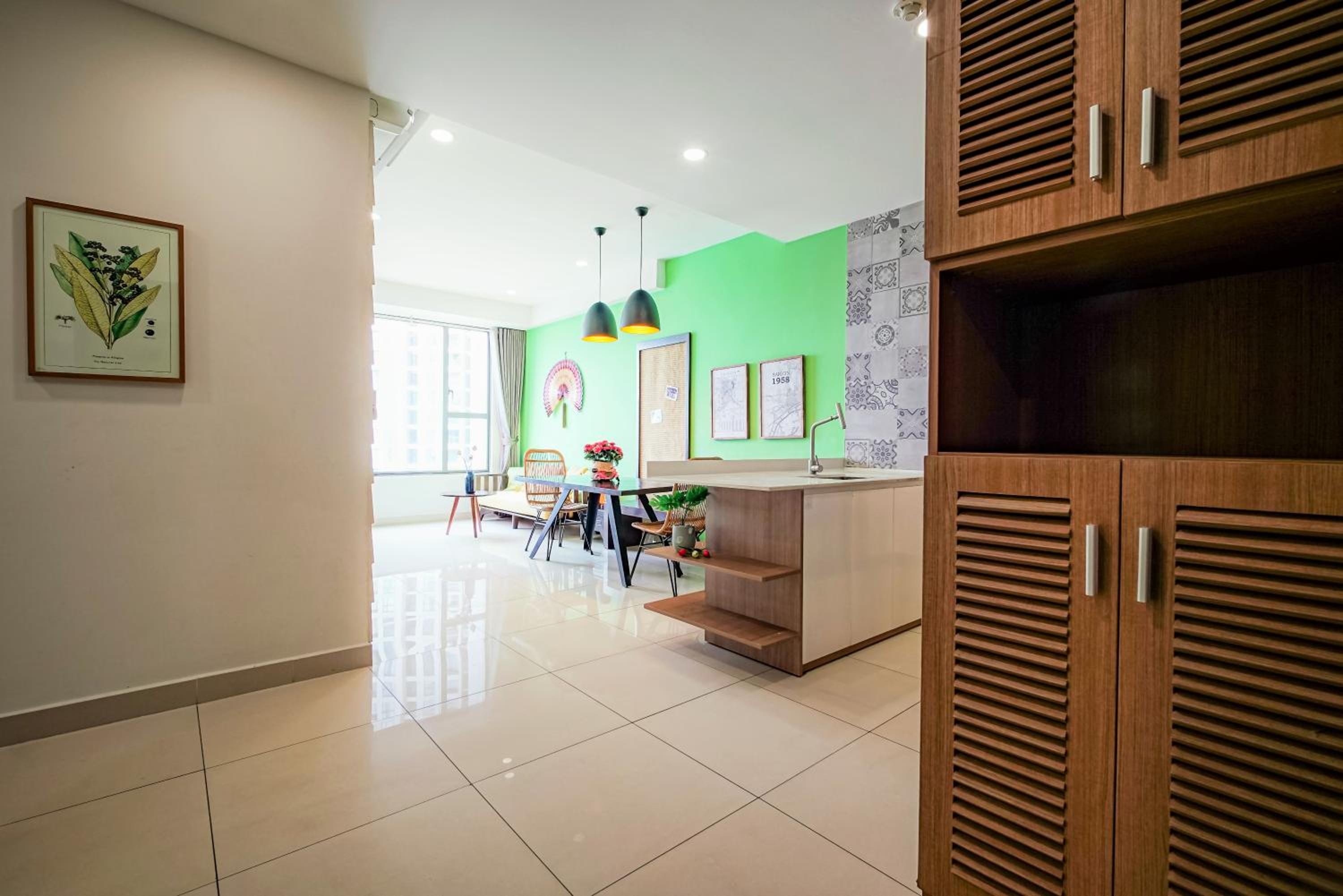 RESidenza Condonium - D1mension & Zenity Tower, SG's Heart & Gym, Pool