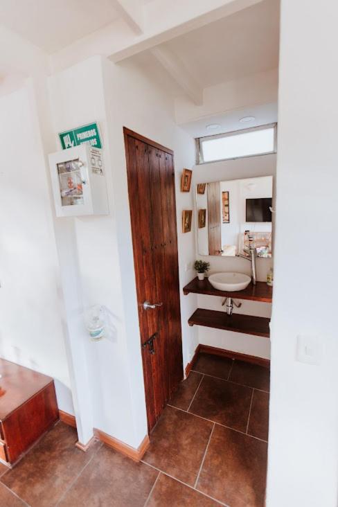 Chalet Andino Sesquile - Property Image 30