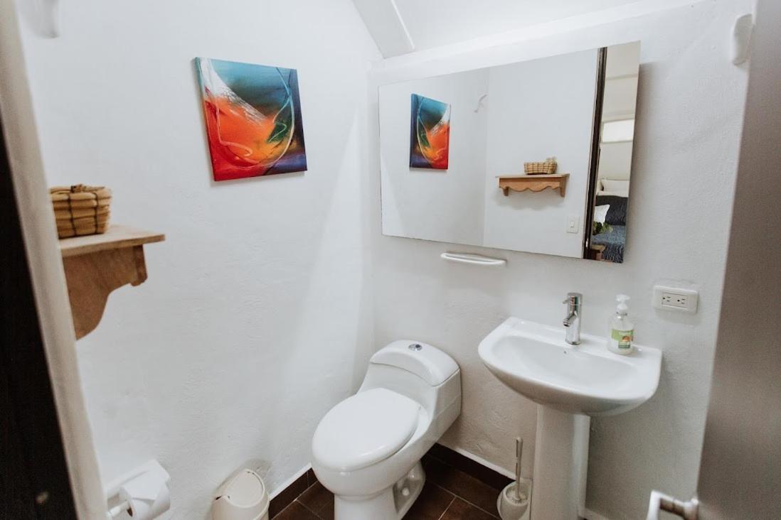 Chalet Andino Sesquile - Property Image 33