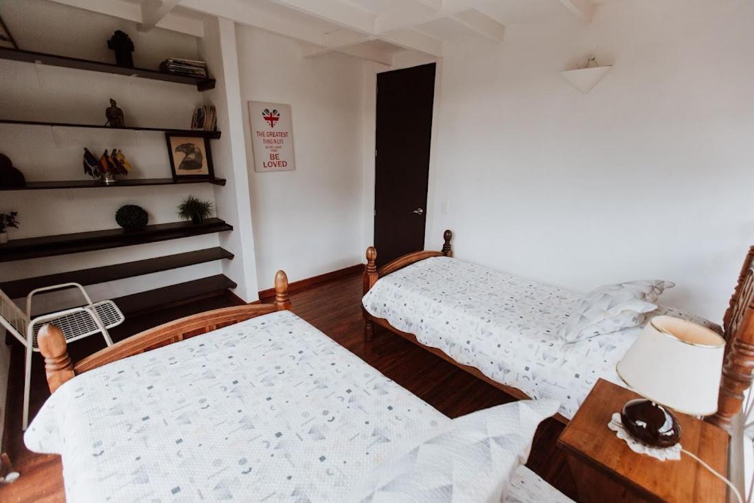 Chalet Andino Sesquile - Property Image 35