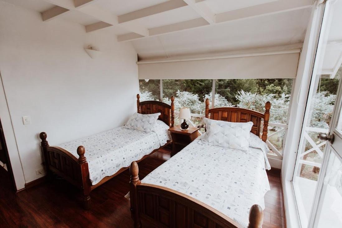 Chalet Andino Sesquile - Property Image 39