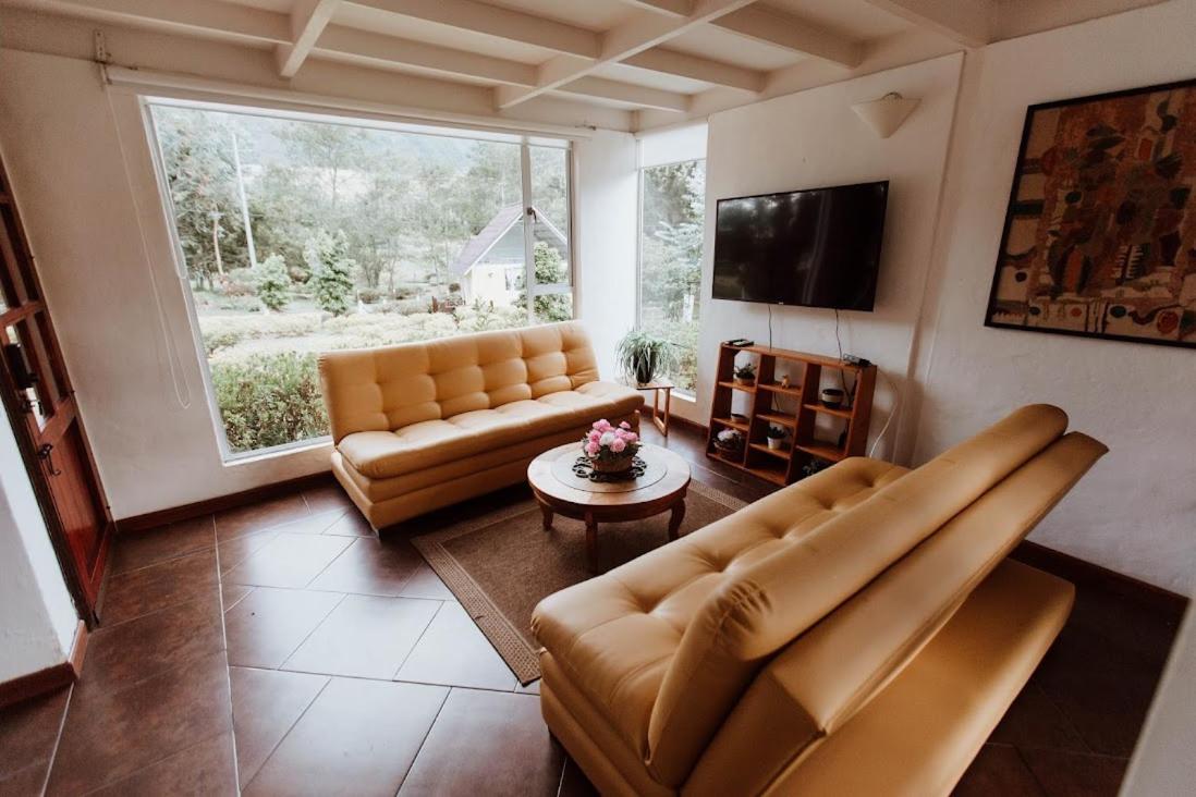Chalet Andino Sesquile - Property Image 48