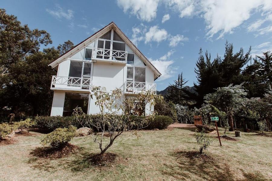 Chalet Andino Sesquile - Property Image 61