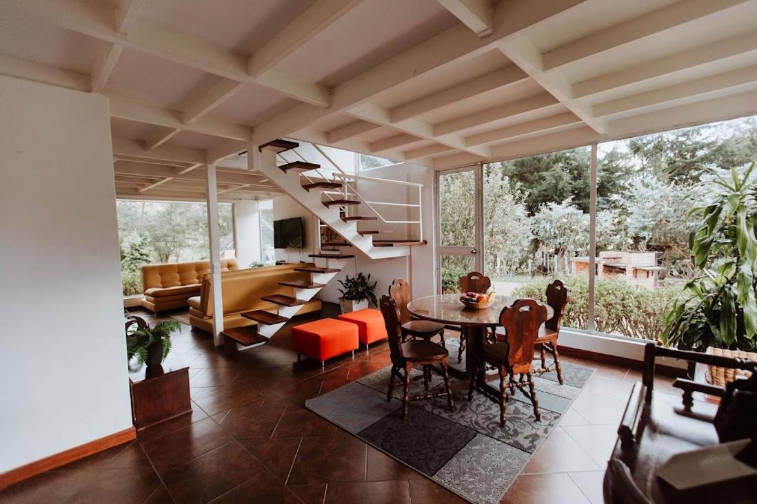 Chalet Andino Sesquile - Property Image 59