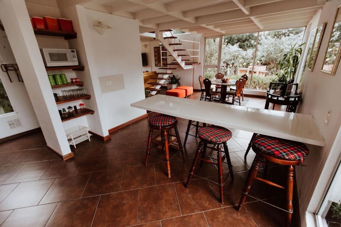 Chalet Andino Sesquile - Property Image 56