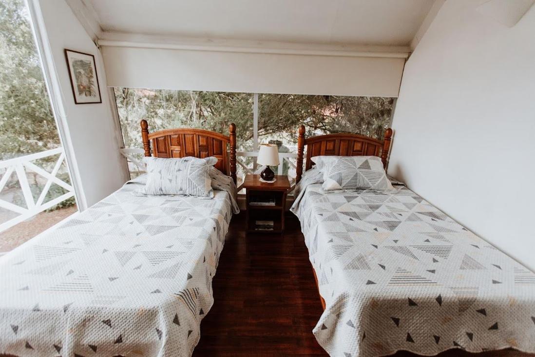 Chalet Andino Sesquile - Property Image 64