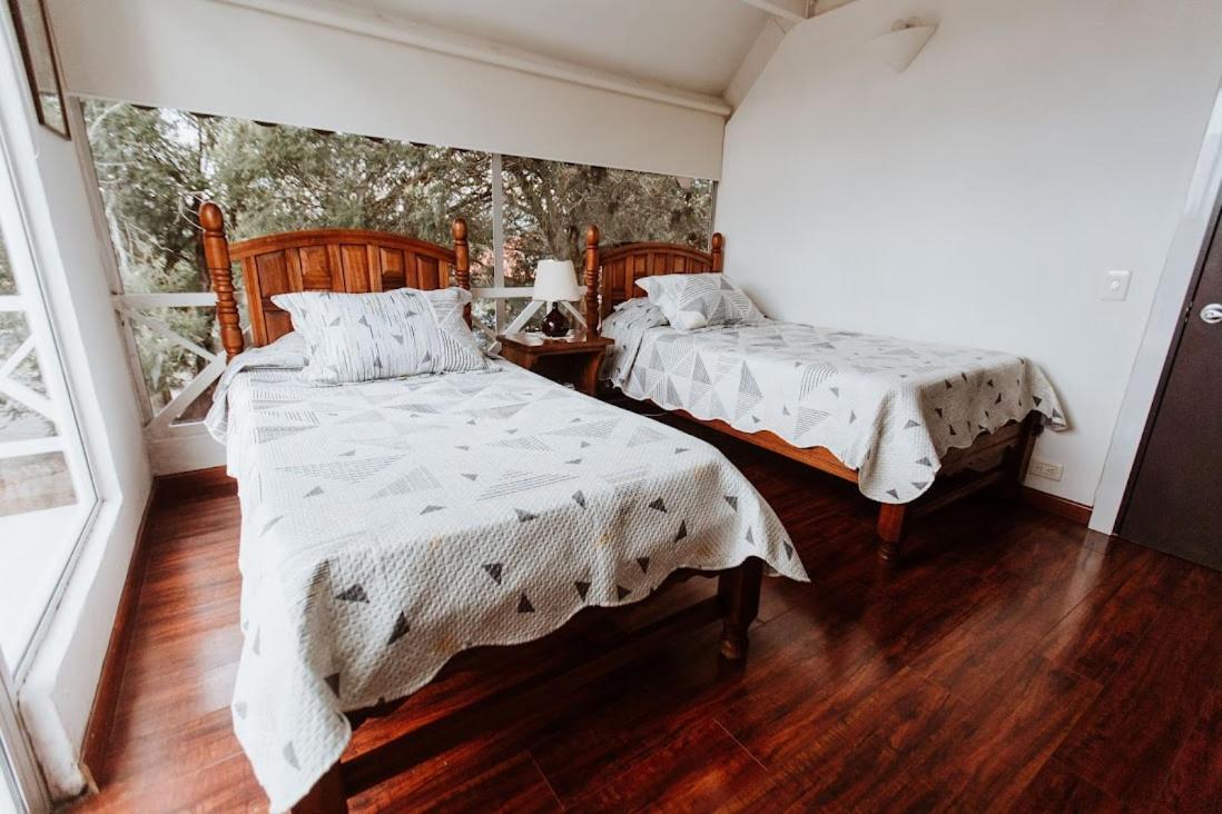 Chalet Andino Sesquile - Property Image 62