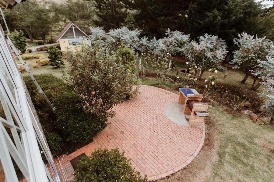 Chalet Andino Sesquile - Property Image 66