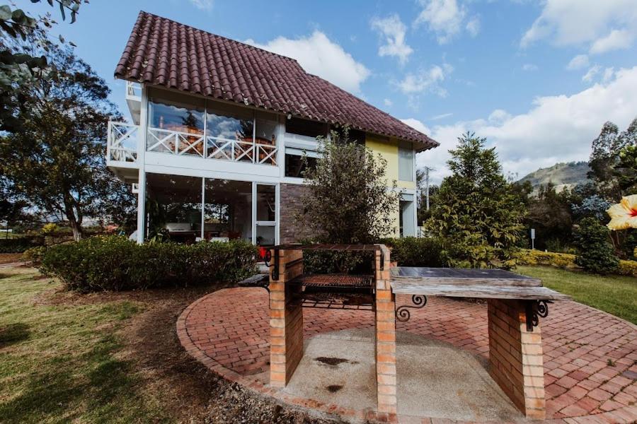 Chalet Andino Sesquile - Property Image 63