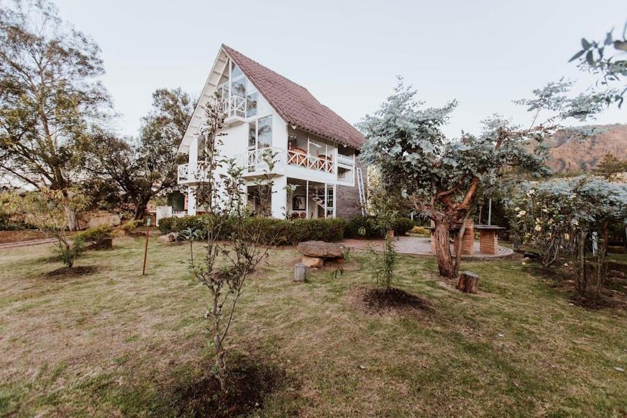 Chalet Andino Sesquile - Property Image 68