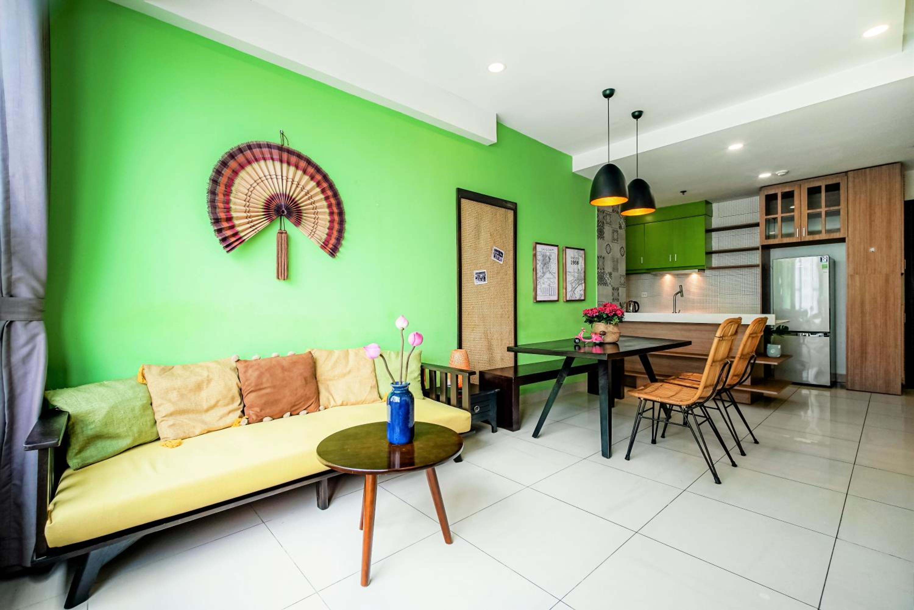 RESidenza Condonium - D1mension & Zenity Tower, SG's Heart & Gym, Pool