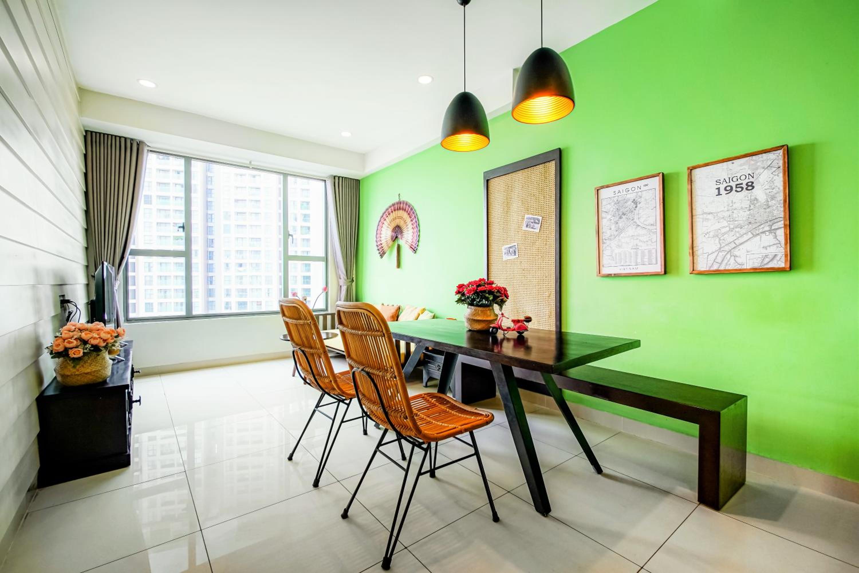 RESidenza Condonium - D1mension & Zenity Tower, SG's Heart & Gym, Pool