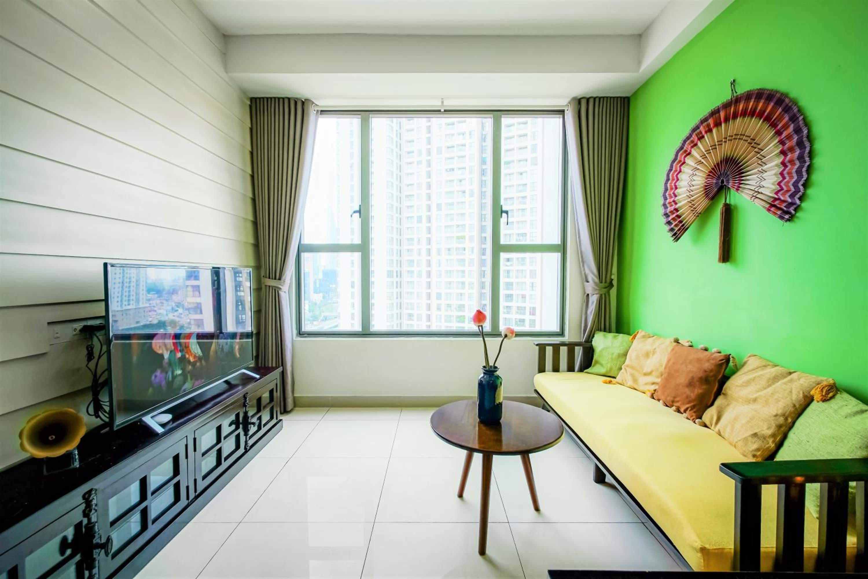 RESidenza Condonium - D1mension & Zenity Tower, SG's Heart & Gym, Pool