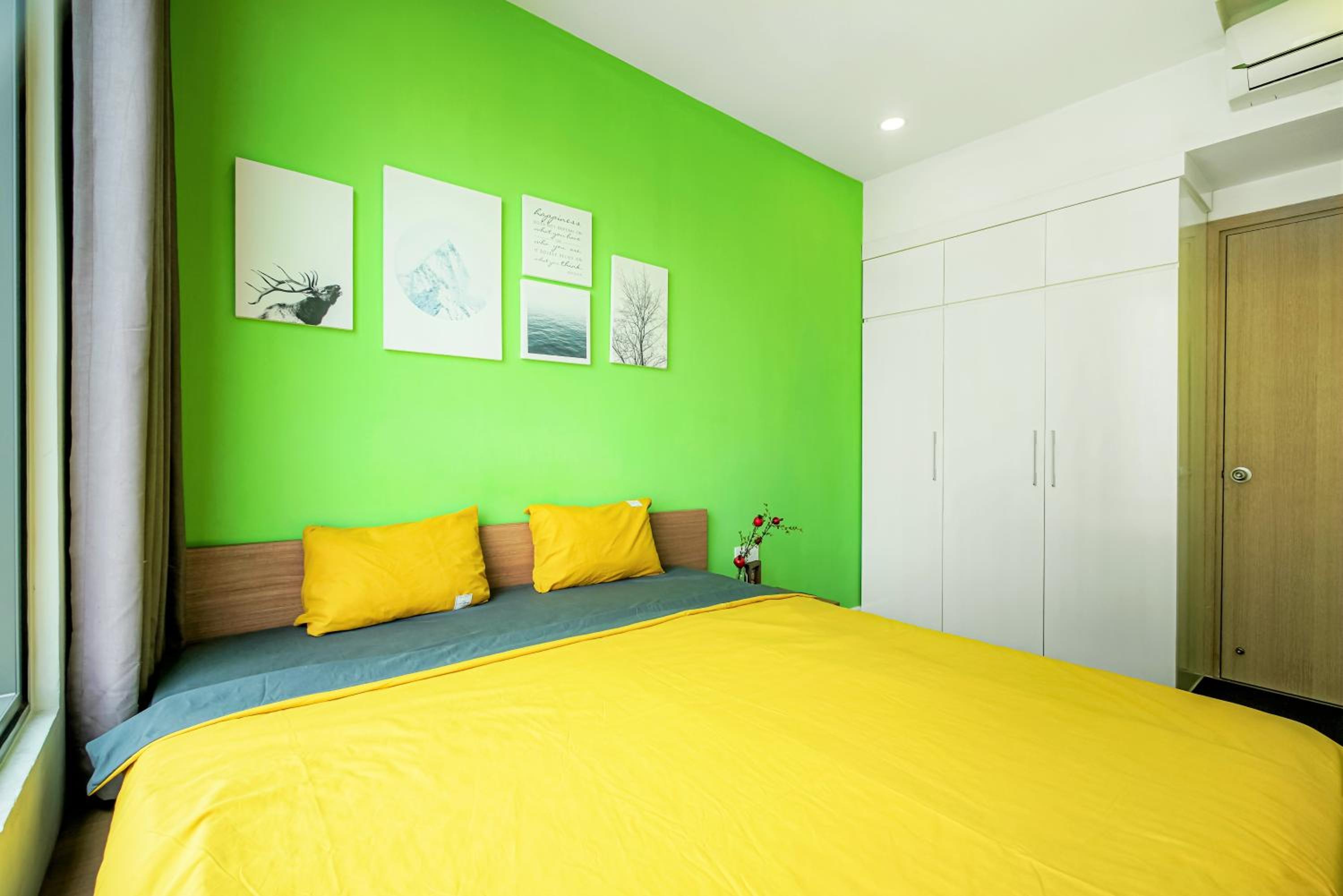 RESidenza Condonium - D1mension & Zenity Tower, SG's Heart & Gym, Pool