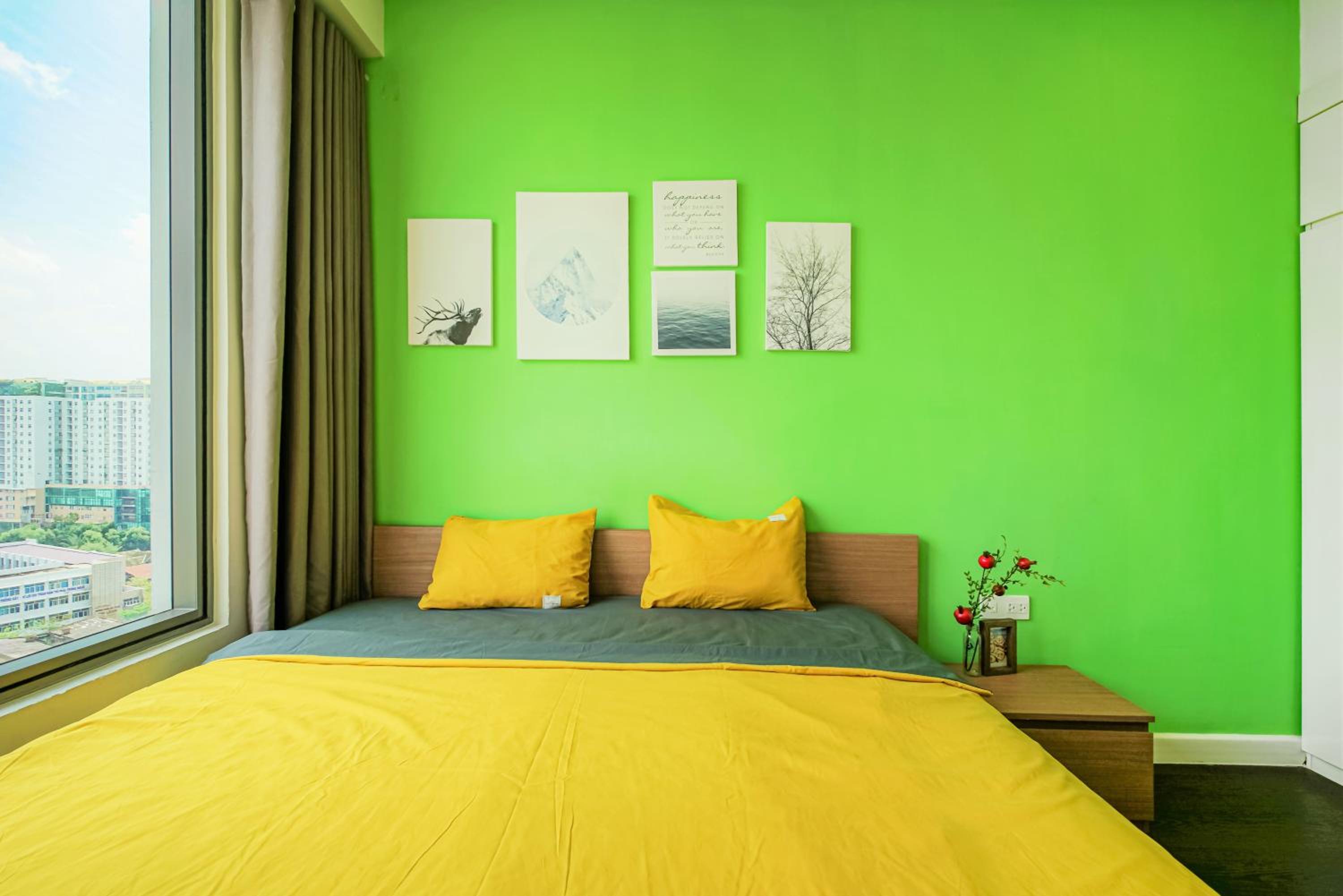 RESidenza Condonium - D1mension & Zenity Tower, SG's Heart & Gym, Pool