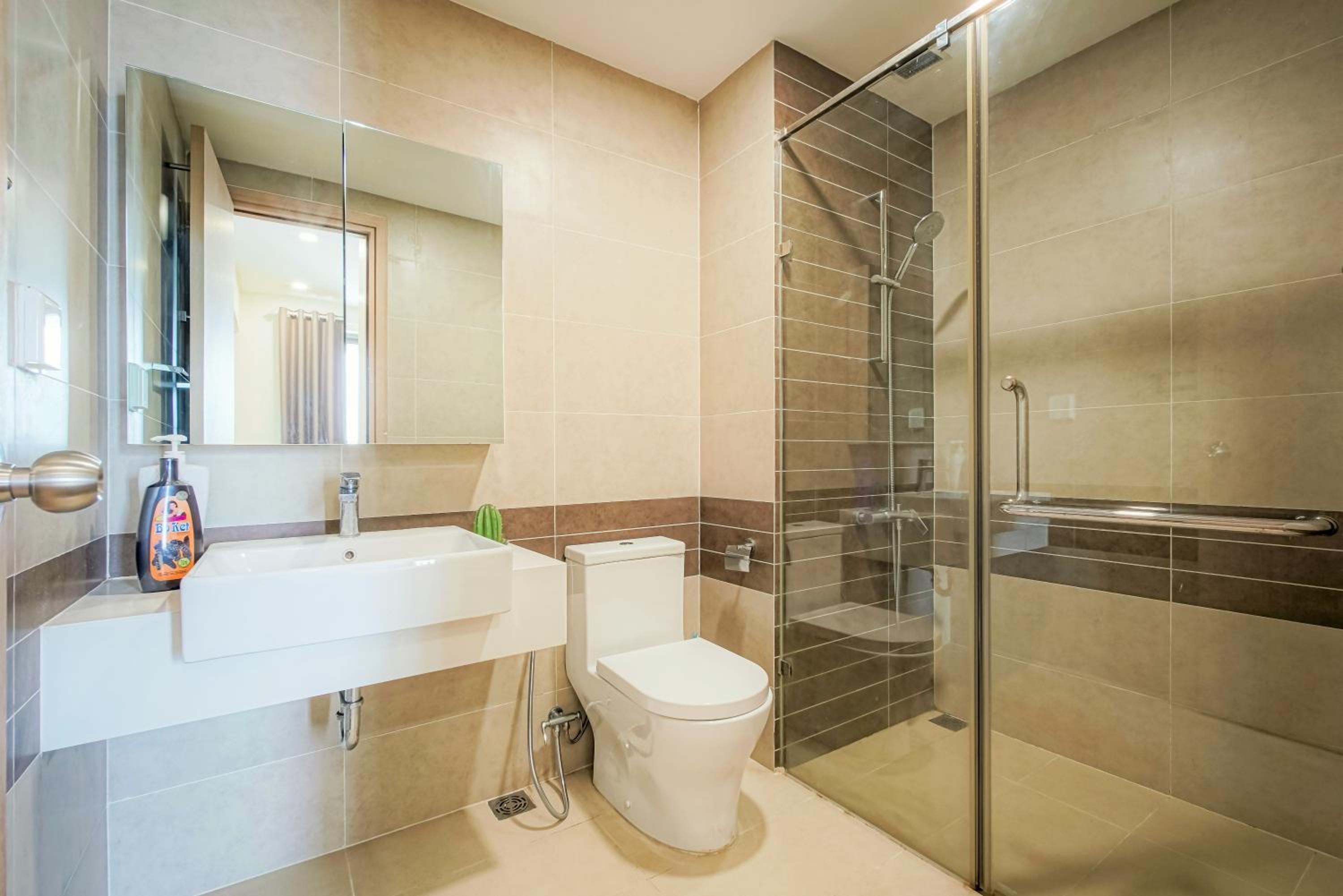 RESidenza Condonium - D1mension & Zenity Tower, SG's Heart & Gym, Pool