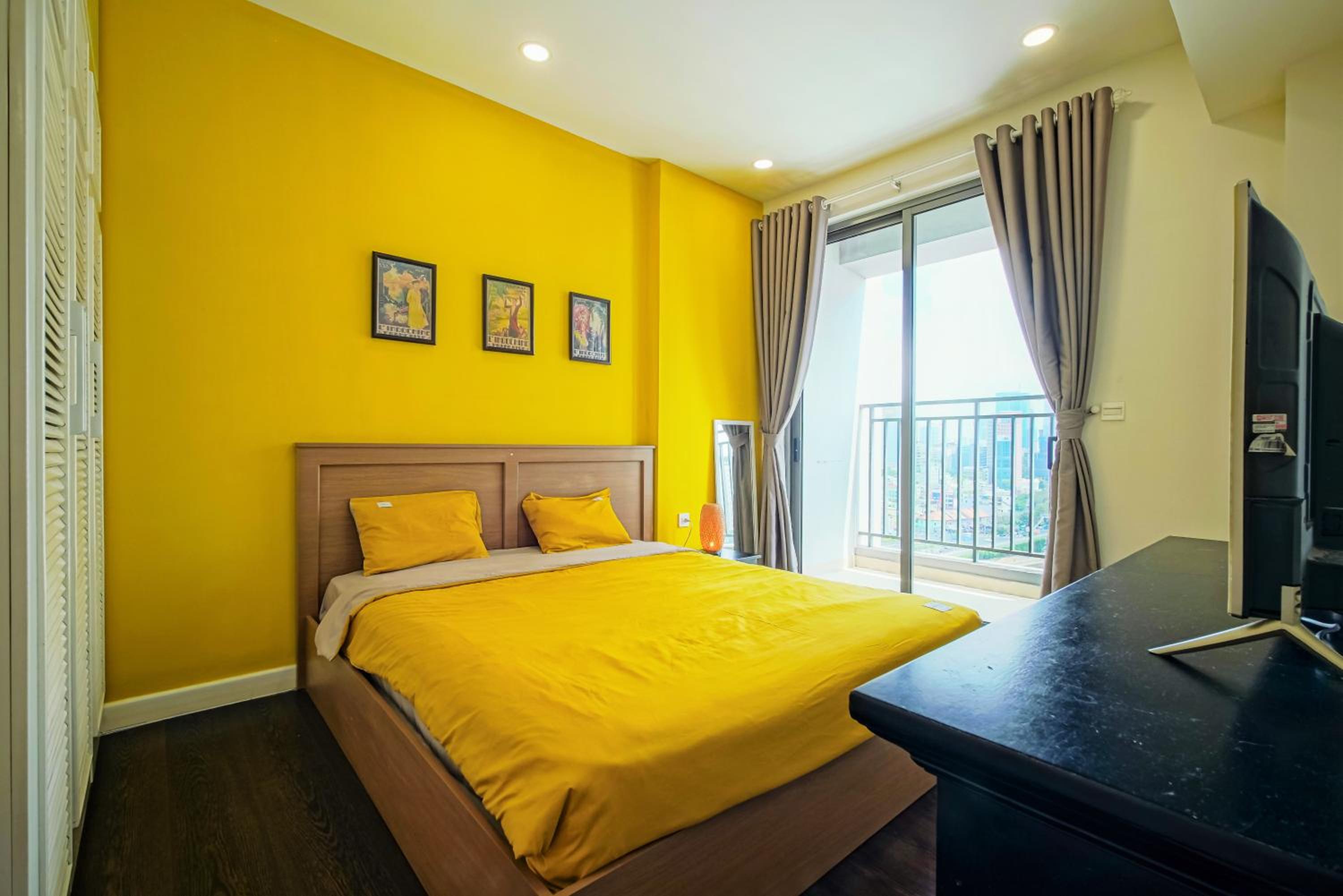 RESidenza Condonium - D1mension & Zenity Tower, SG's Heart & Gym, Pool