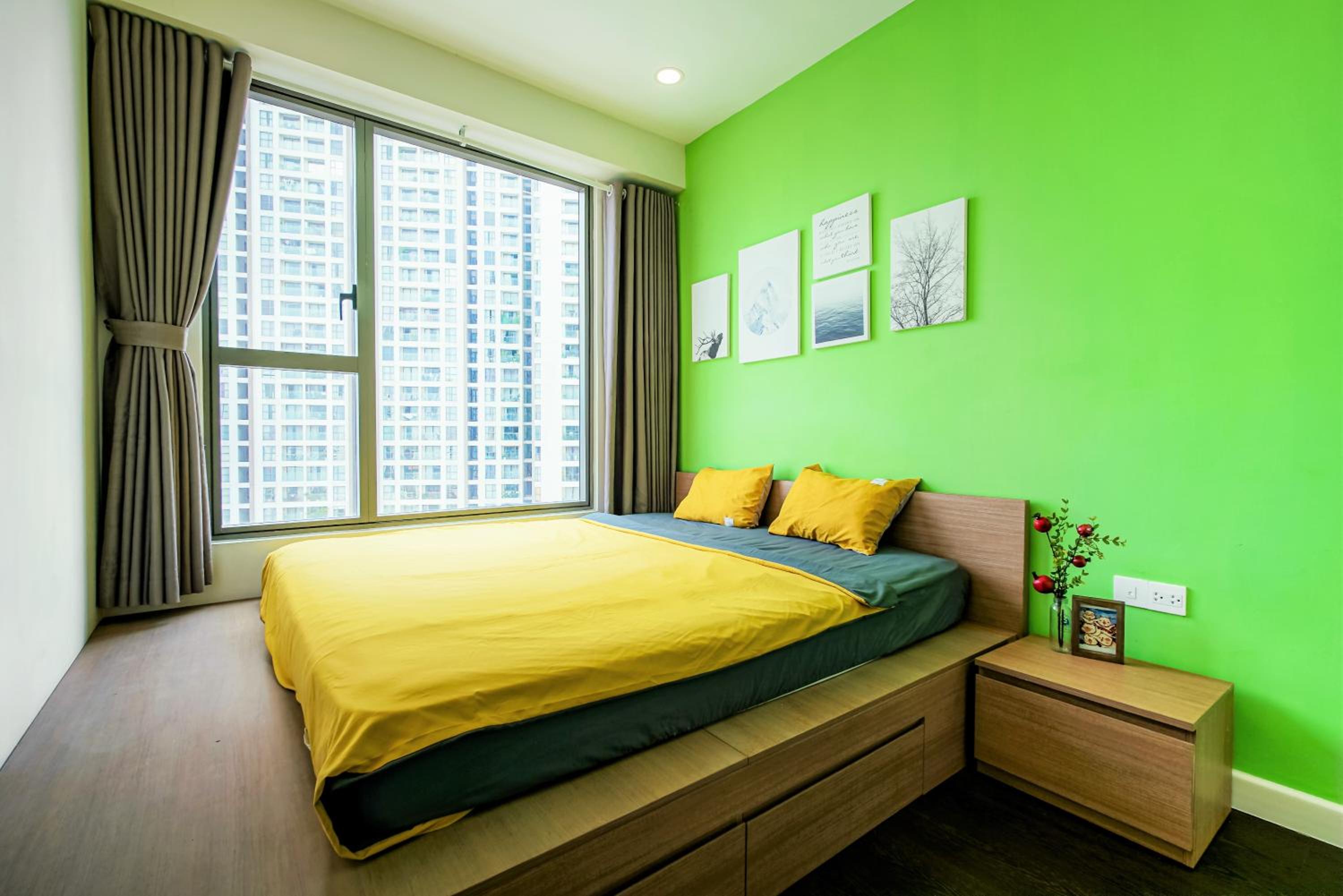 RESidenza Condonium - D1mension & Zenity Tower, SG's Heart & Gym, Pool