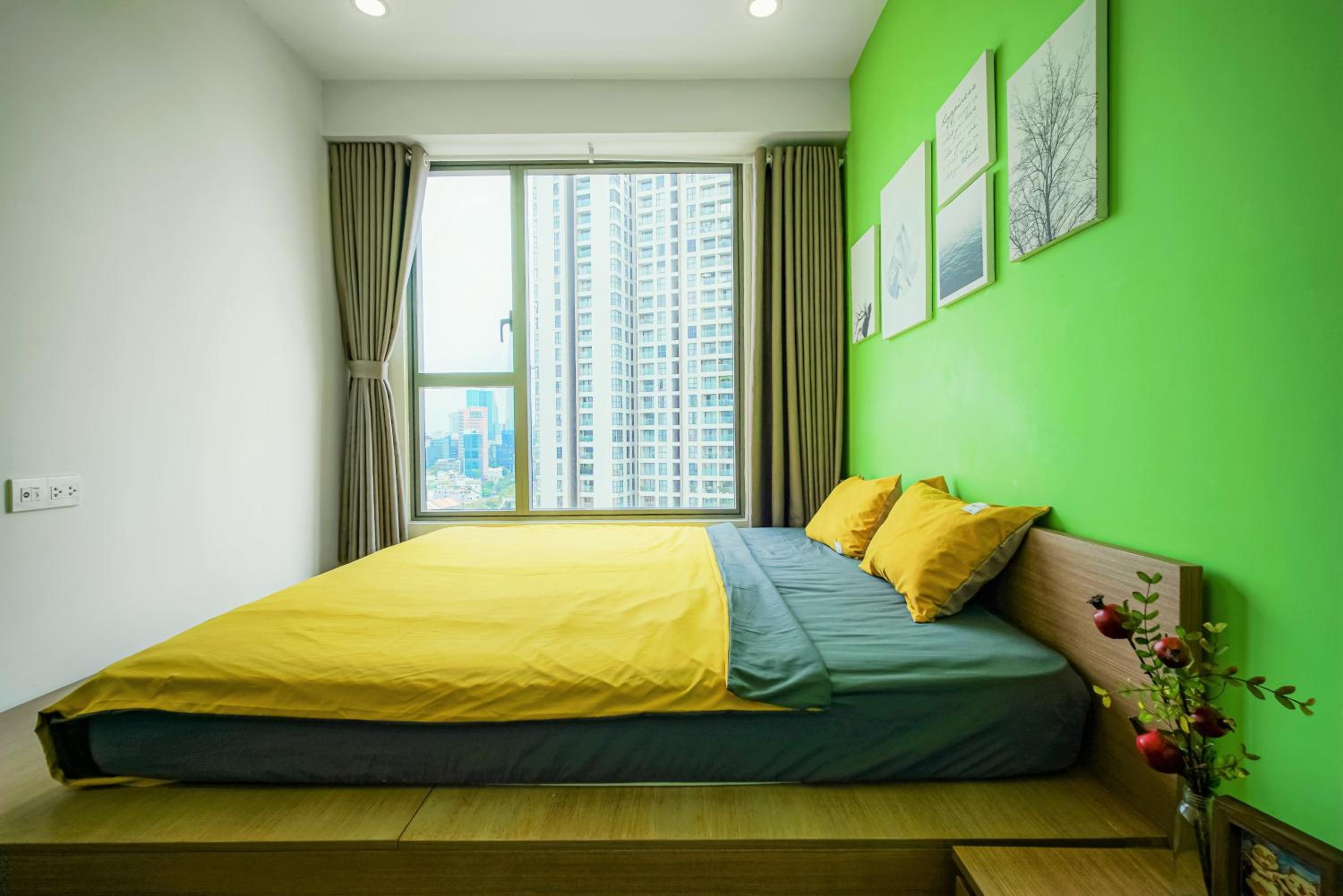 RESidenza Condonium - D1mension & Zenity Tower, SG's Heart & Gym, Pool