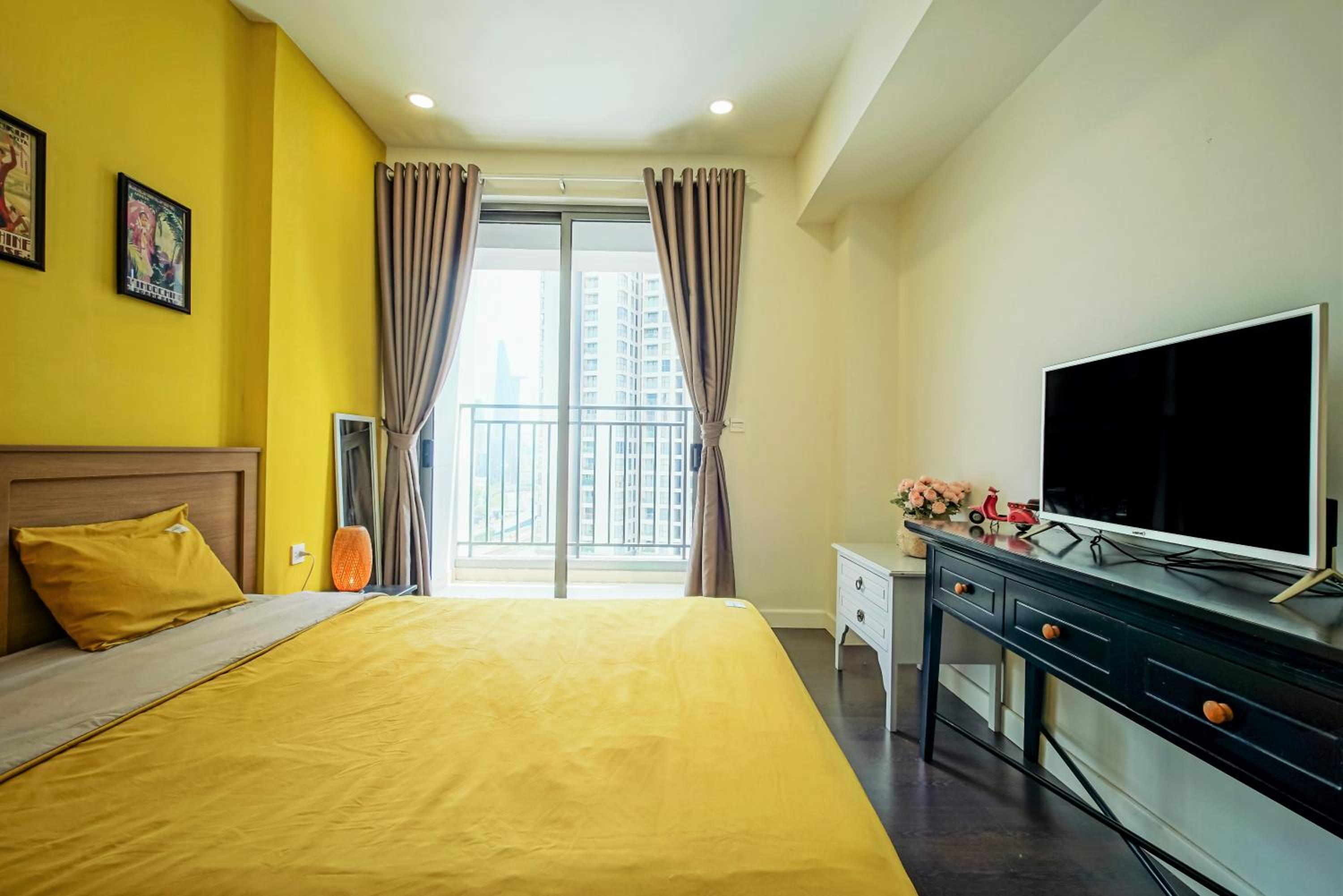 RESidenza Condonium - D1mension & Zenity Tower, SG's Heart & Gym, Pool