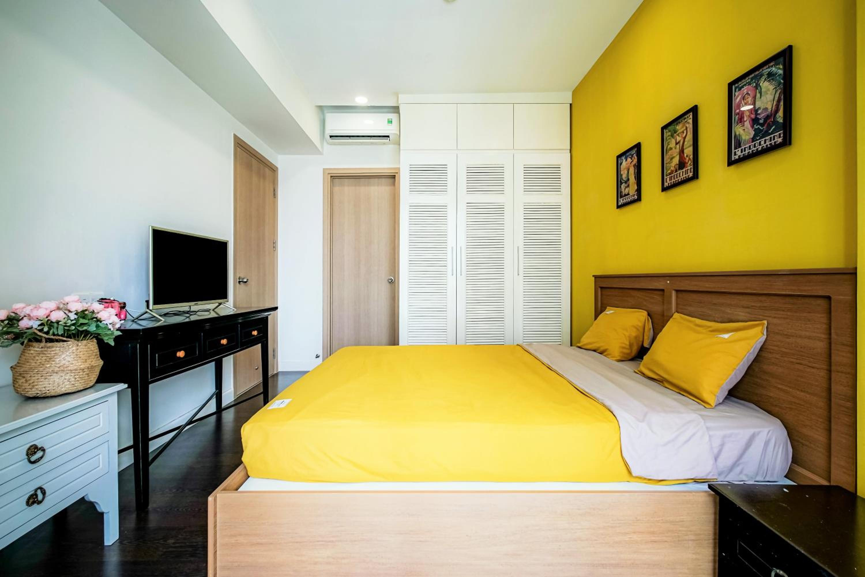 RESidenza Condonium - D1mension & Zenity Tower, SG's Heart & Gym, Pool