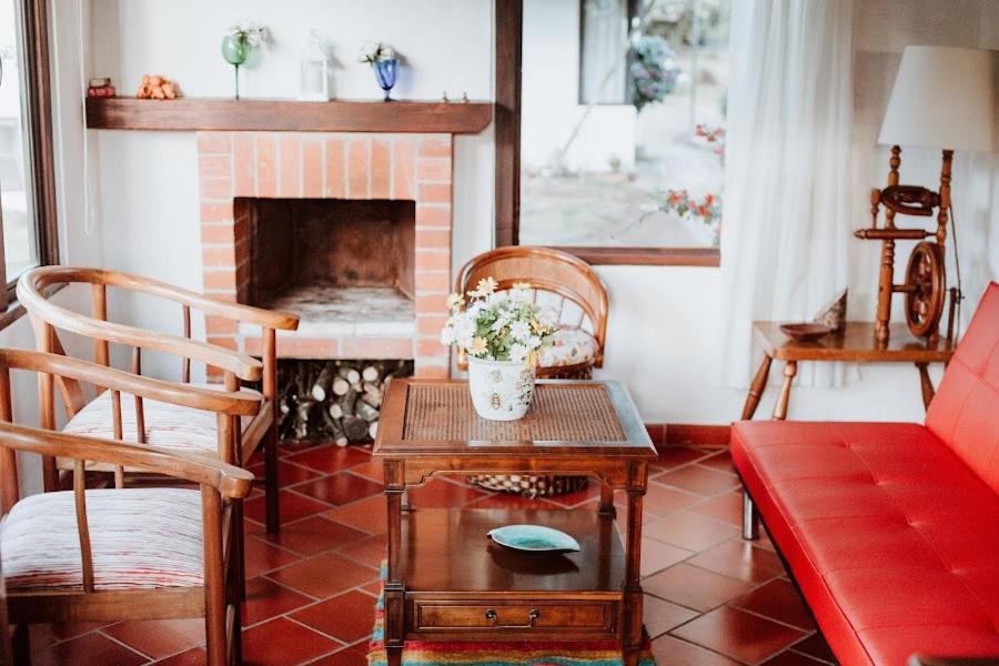 Chalet Andino Sesquile - Property Image 74