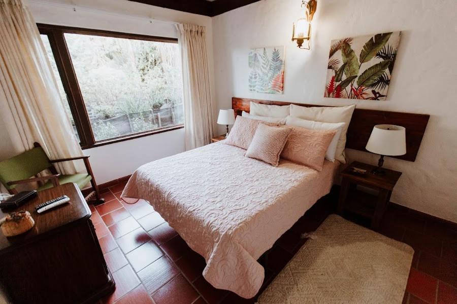Chalet Andino Sesquile - Property Image 78