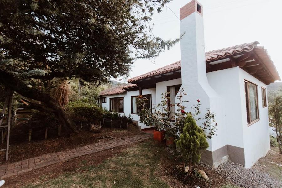 Chalet Andino Sesquile - Property Image 71