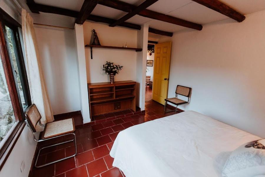Chalet Andino Sesquile - Property Image 84