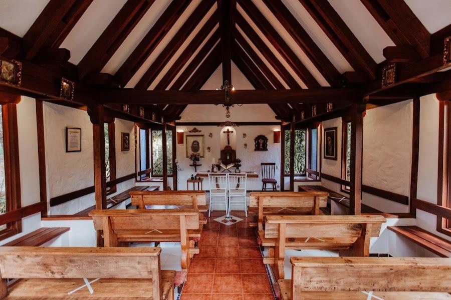 Chalet Andino Sesquile - Property Image 100