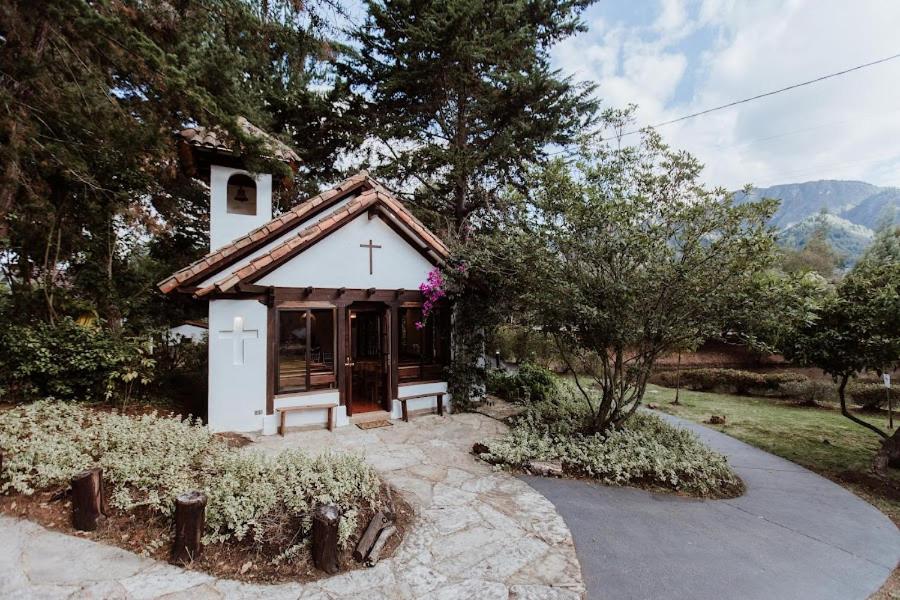 Chalet Andino Sesquile - Property Image 99