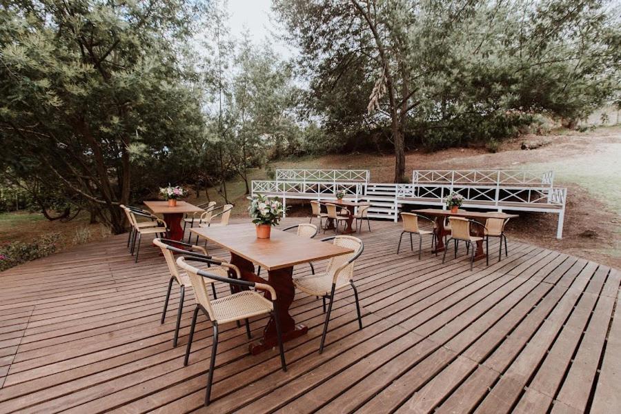 Chalet Andino Sesquile - Property Image 109