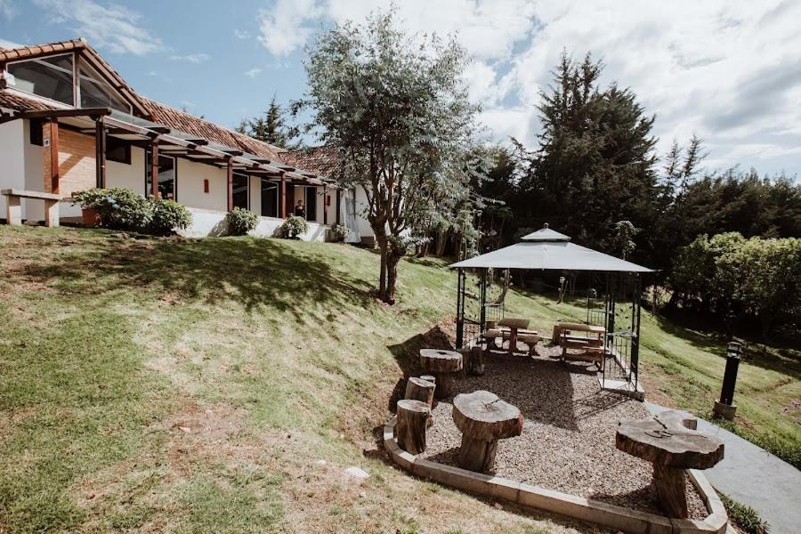 Chalet Andino Sesquile - Property Image 112