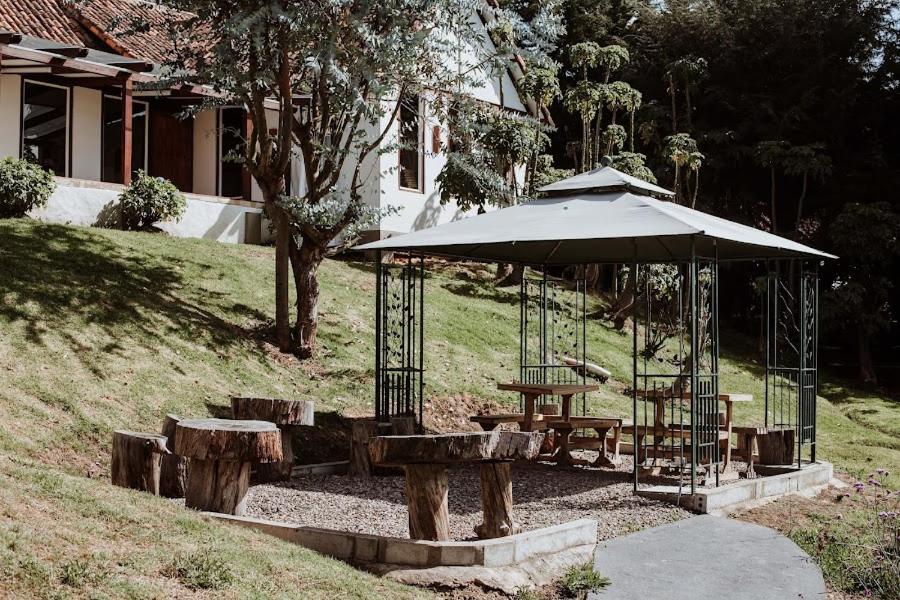Chalet Andino Sesquile - Property Image 113