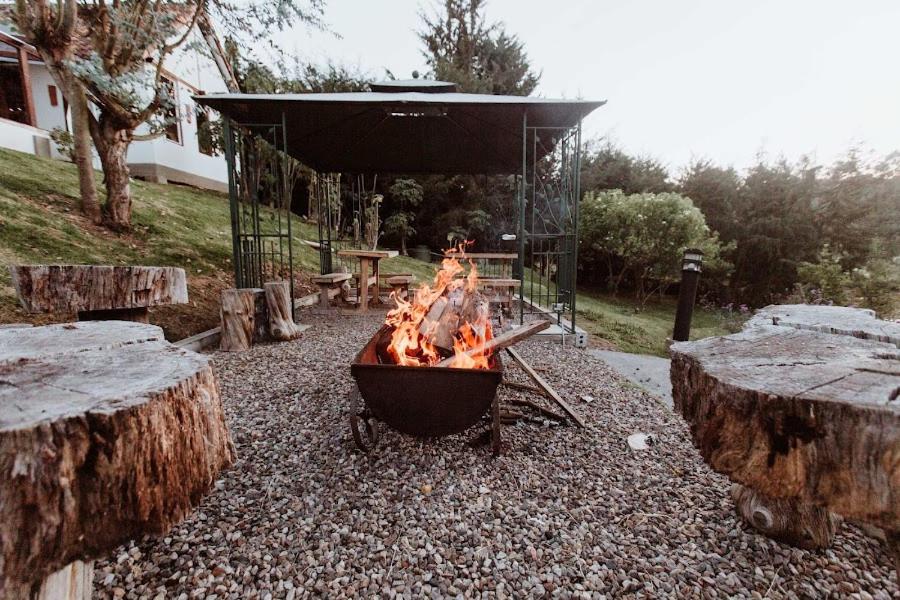 Chalet Andino Sesquile - Property Image 114