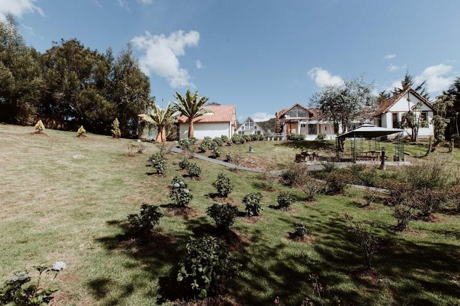 Chalet Andino Sesquile - Property Image 140