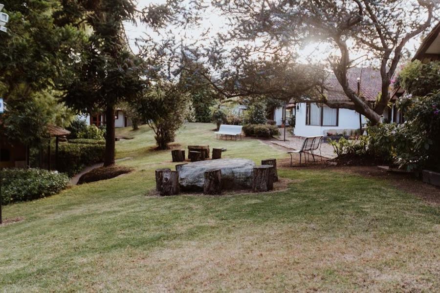 Chalet Andino Sesquile - Property Image 133