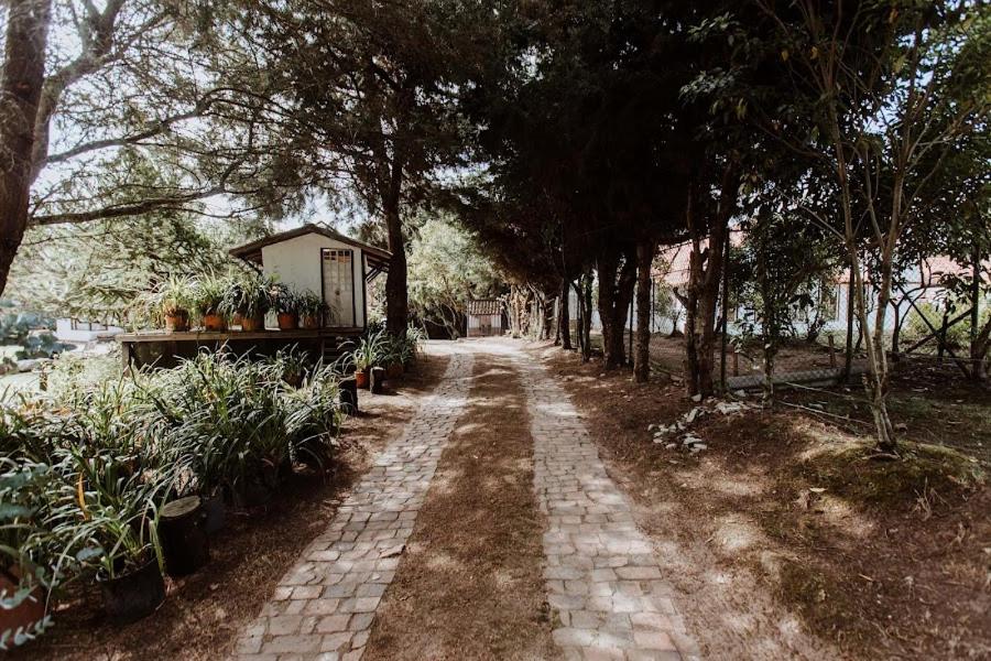 Chalet Andino Sesquile - Property Image 130