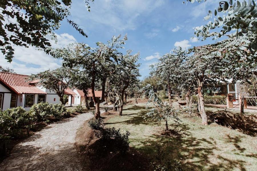Chalet Andino Sesquile - Property Image 125