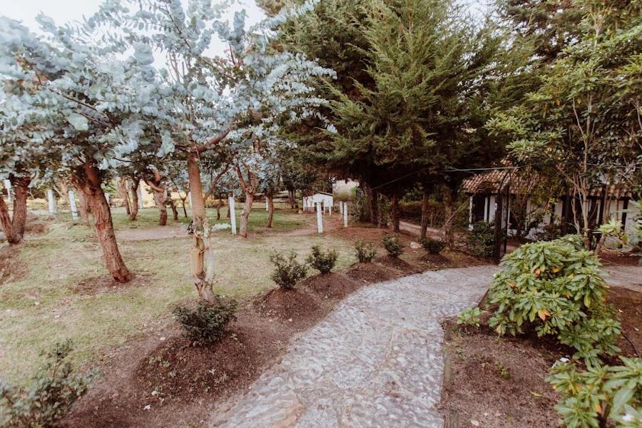 Chalet Andino Sesquile - Property Image 128
