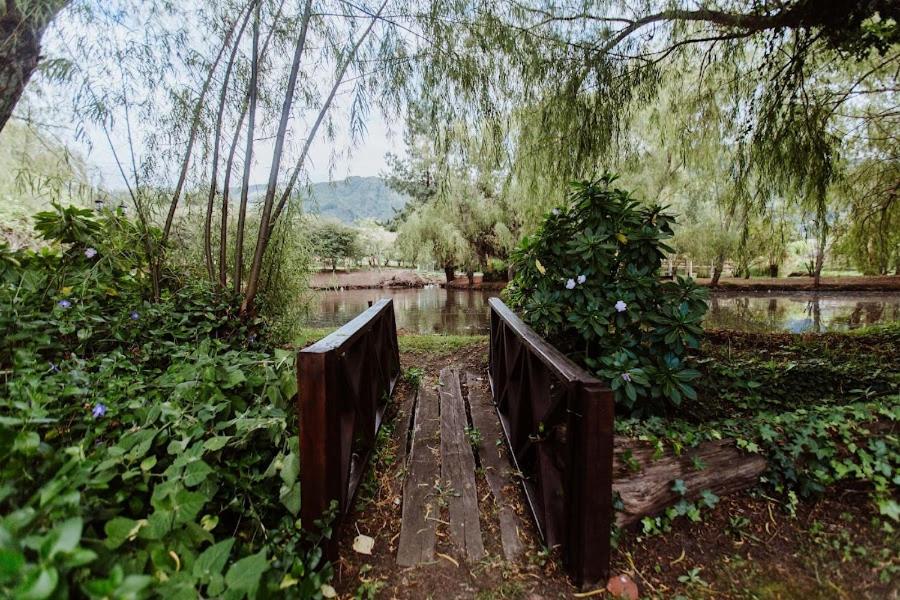 Chalet Andino Sesquile - Property Image 126