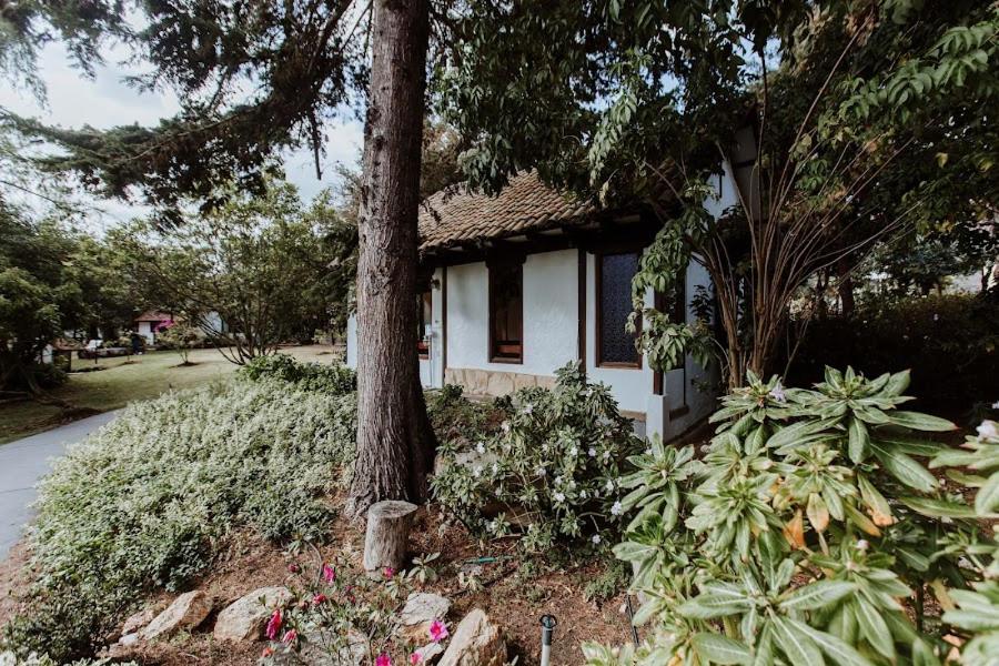Chalet Andino Sesquile - Property Image 131
