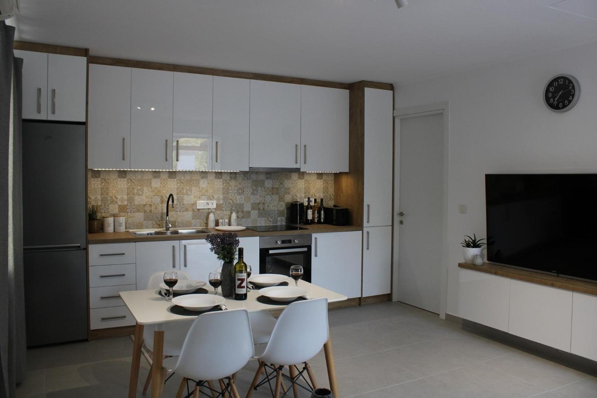 Kouzoulis House