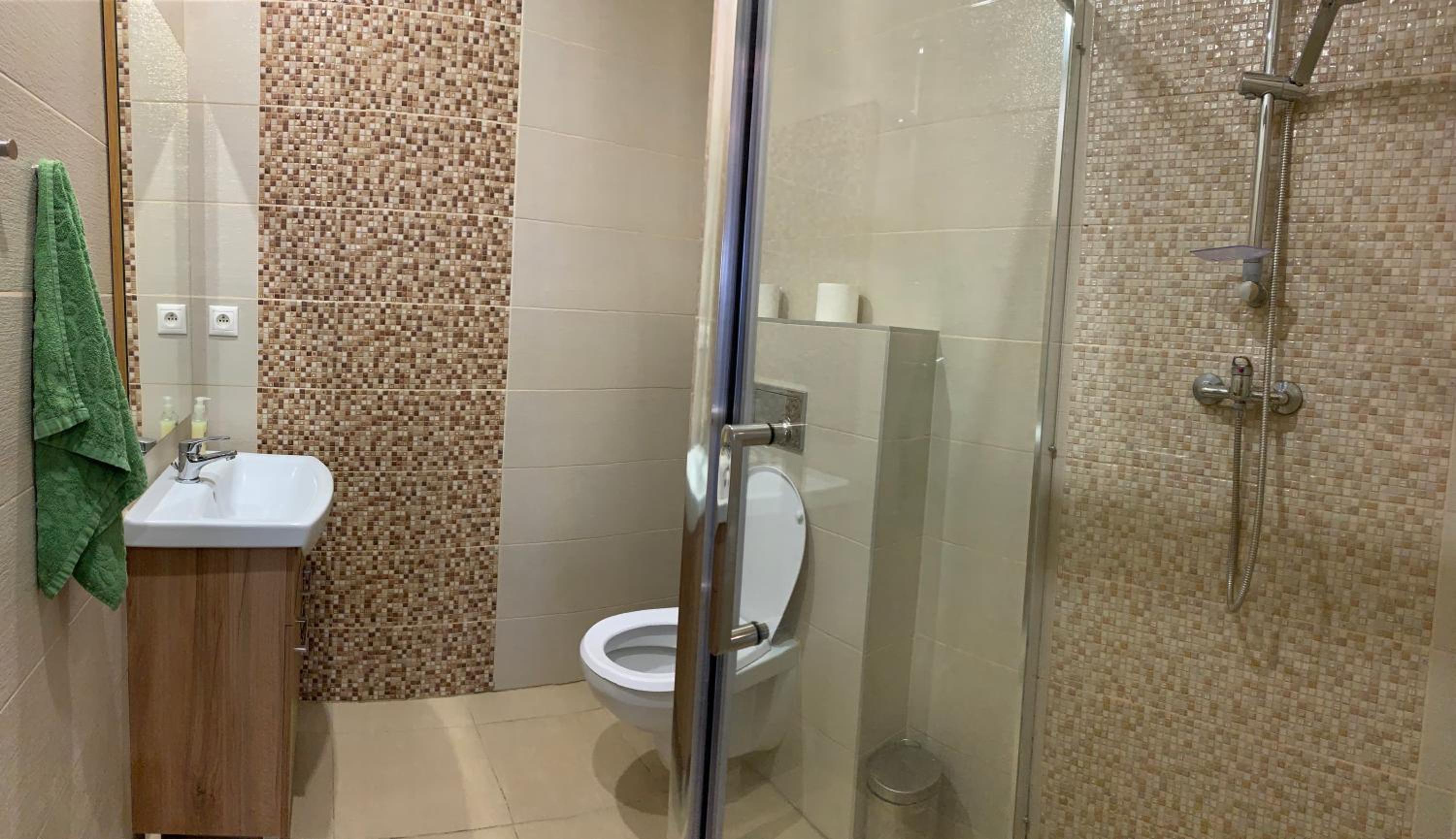 Apartmány Velvet view 5