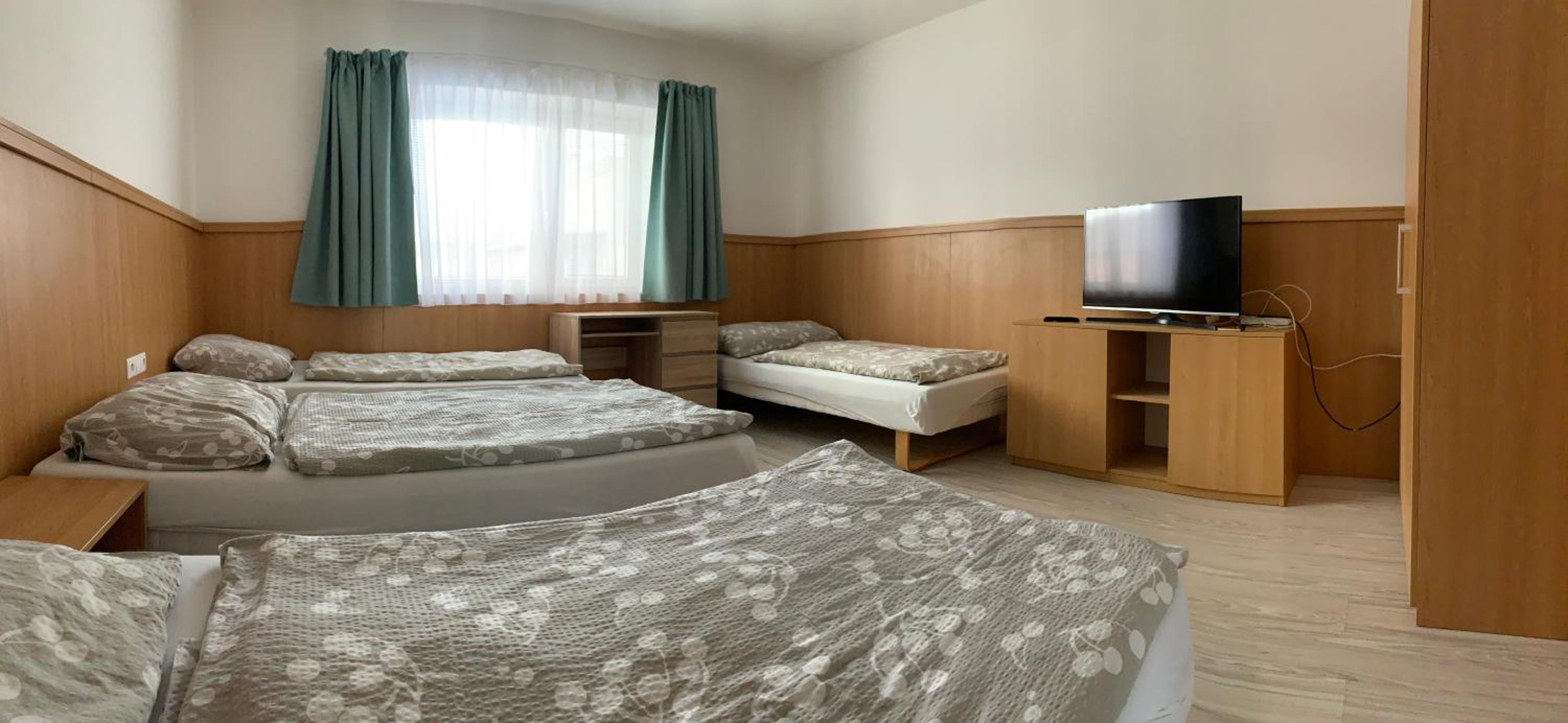 Apartmány Velvet view 2